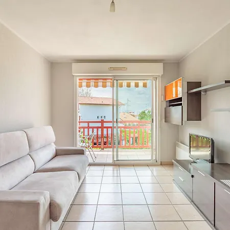 Avec Balcon Et Parking A - Fr-1-2-448