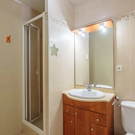 Apartamento Avec Balcon Et Parking A - Fr-1-2-448