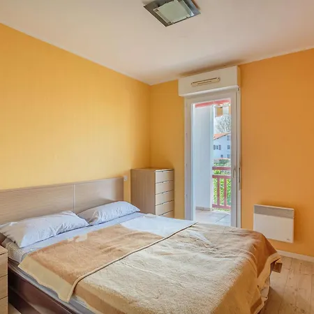 Apartamento Avec Balcon Et Parking A - Fr-1-2-448